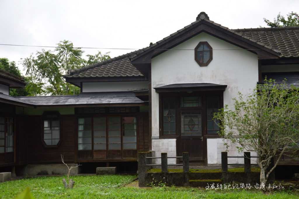 台東農場壽豐會館