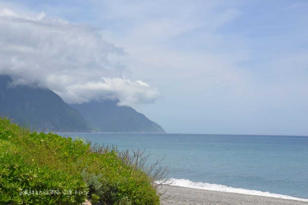 崇德太平洋海岸