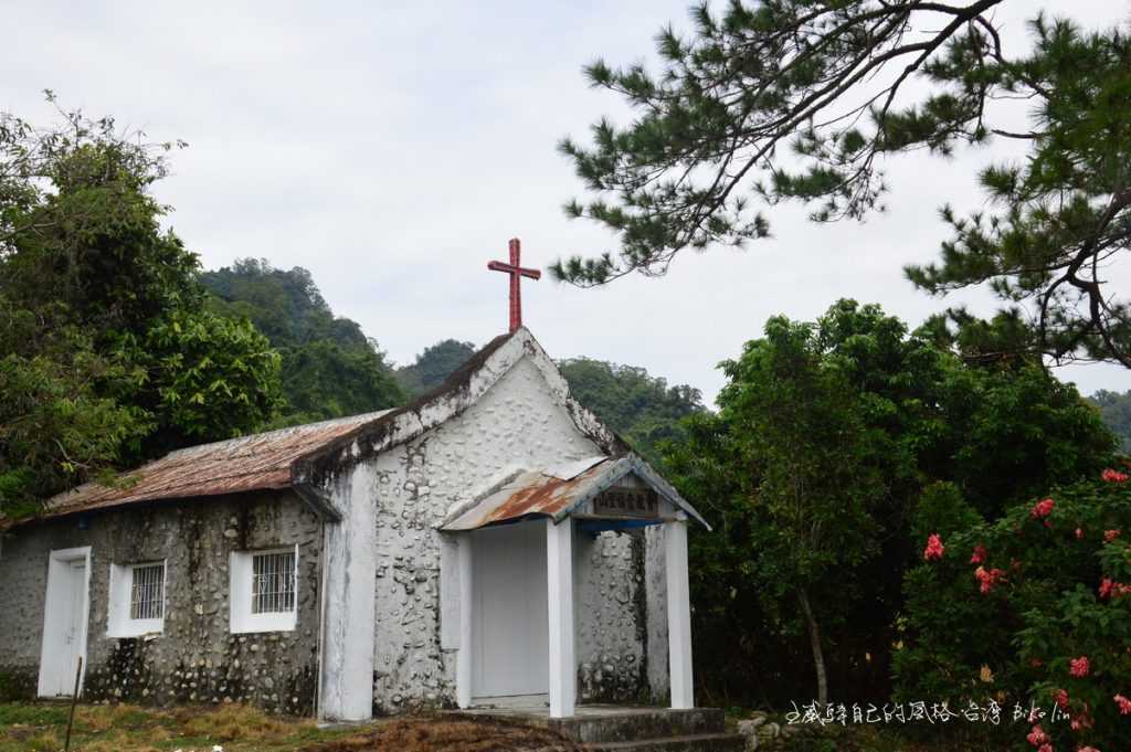 山里福音教會
