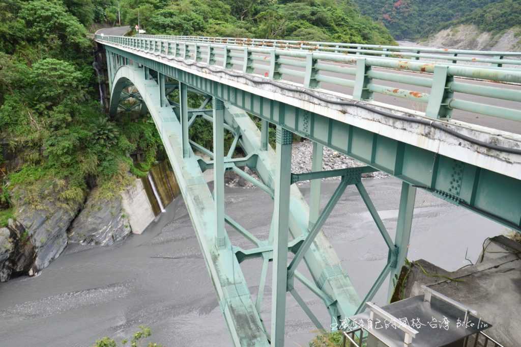 還原「1941年內本鹿事件」清水大橋舊橋「清水吊橋」