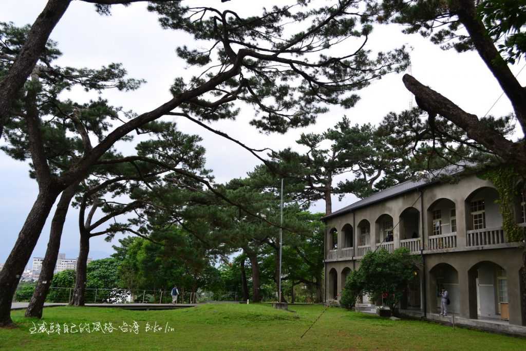 1942年松園別館