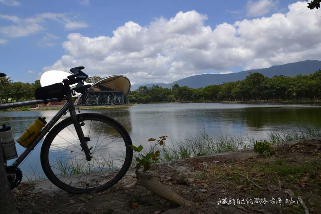 關山親水公園