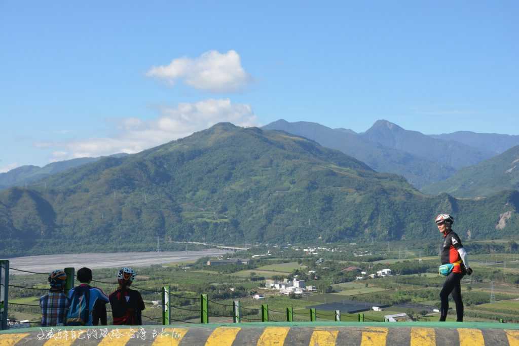 鹿野高台飛行場