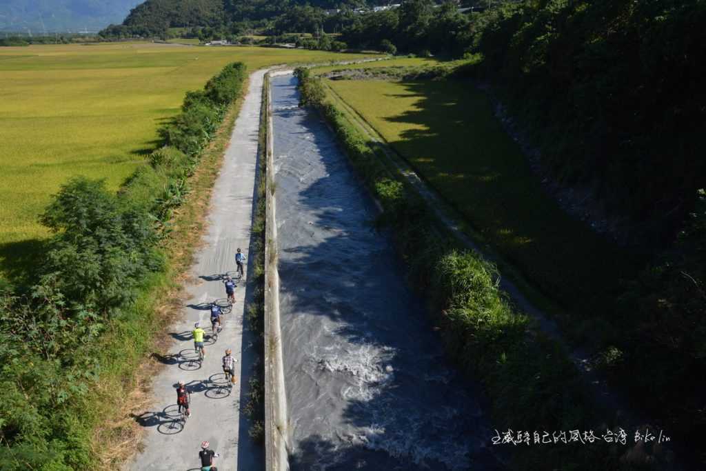 居高臨下「初來橋」有太多氣勢感受  