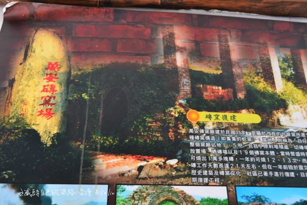 萬安磚窯廠