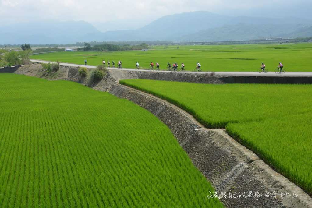 心眼裡的東里風華