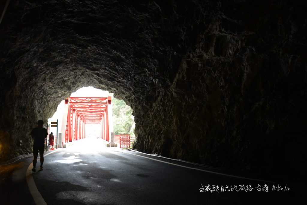 仙霞隧道