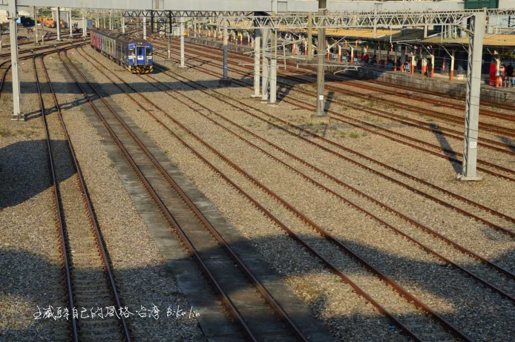 嘉義市區鐵路高架化後，此景仍會安在嗎？