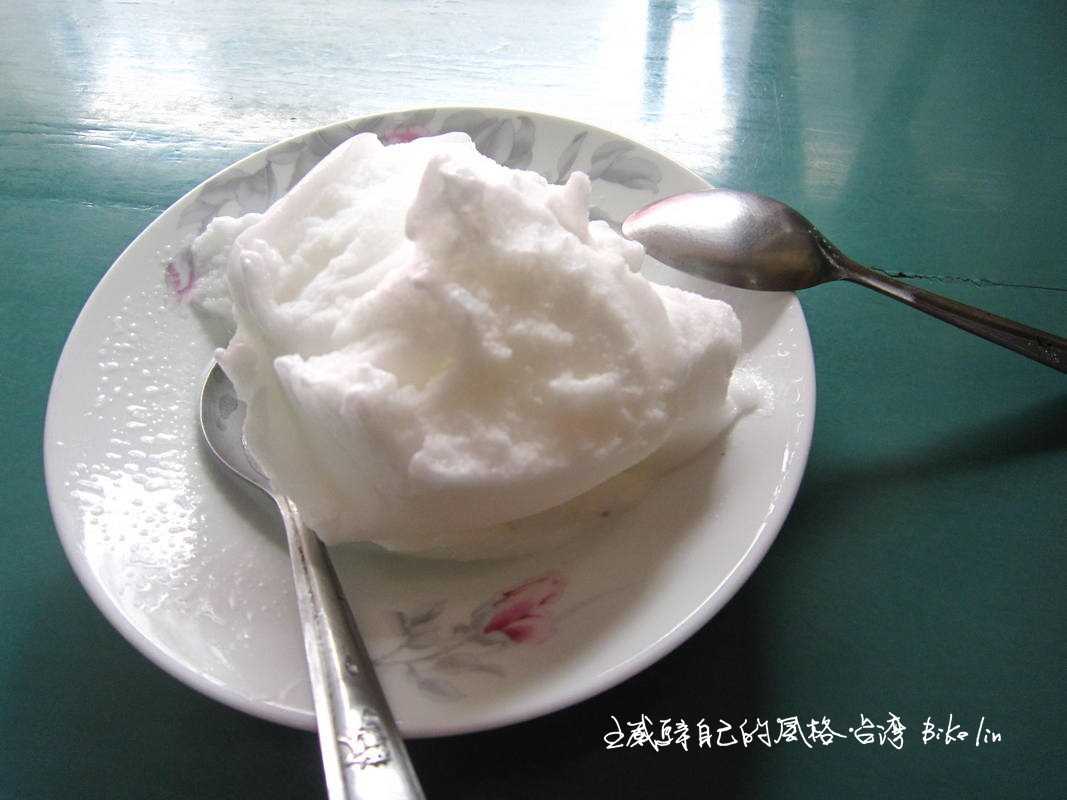 口感總是跨越時空,追想童年清冰懷舊滋味