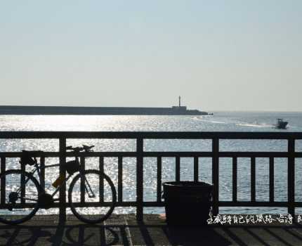 Day47.台南舊市區2.中西區-安平【大台南城市微旅行】─ ─府城「五條港」新舊氣味