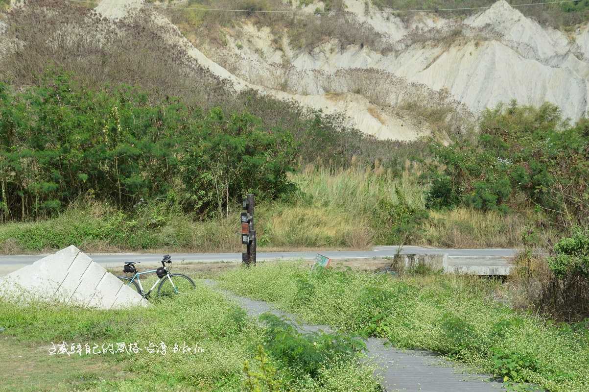 五里坑溝「翠幻谷」