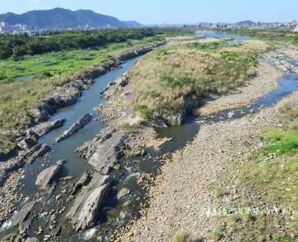 Day2.新北三峽/鶯歌-桃園大溪【新莊、三峽、鶯歌小鎮漫遊】─ ─三萬多年前Takoham大姑陷水文漫過我的賞心視界￼