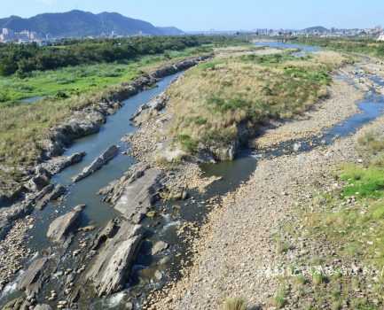 Day2.新北三峽/鶯歌-桃園大溪【新莊、三峽、鶯歌小鎮漫遊】─ ─三萬多年前Takoham大姑陷水文漫過我的賞心視界