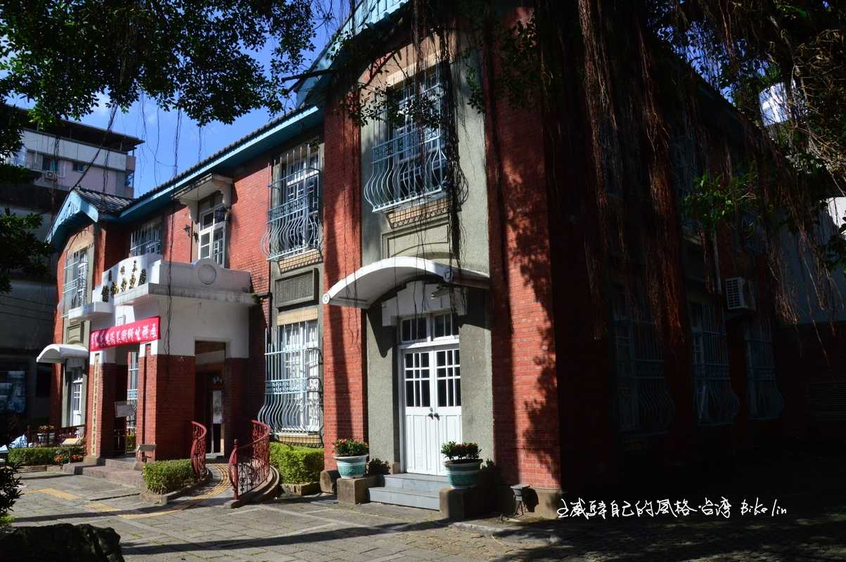 三峽歷史文物館