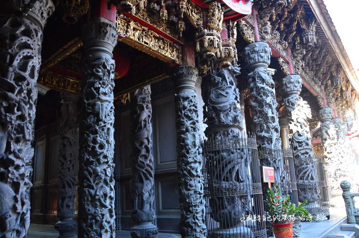 三峽清水祖師廟