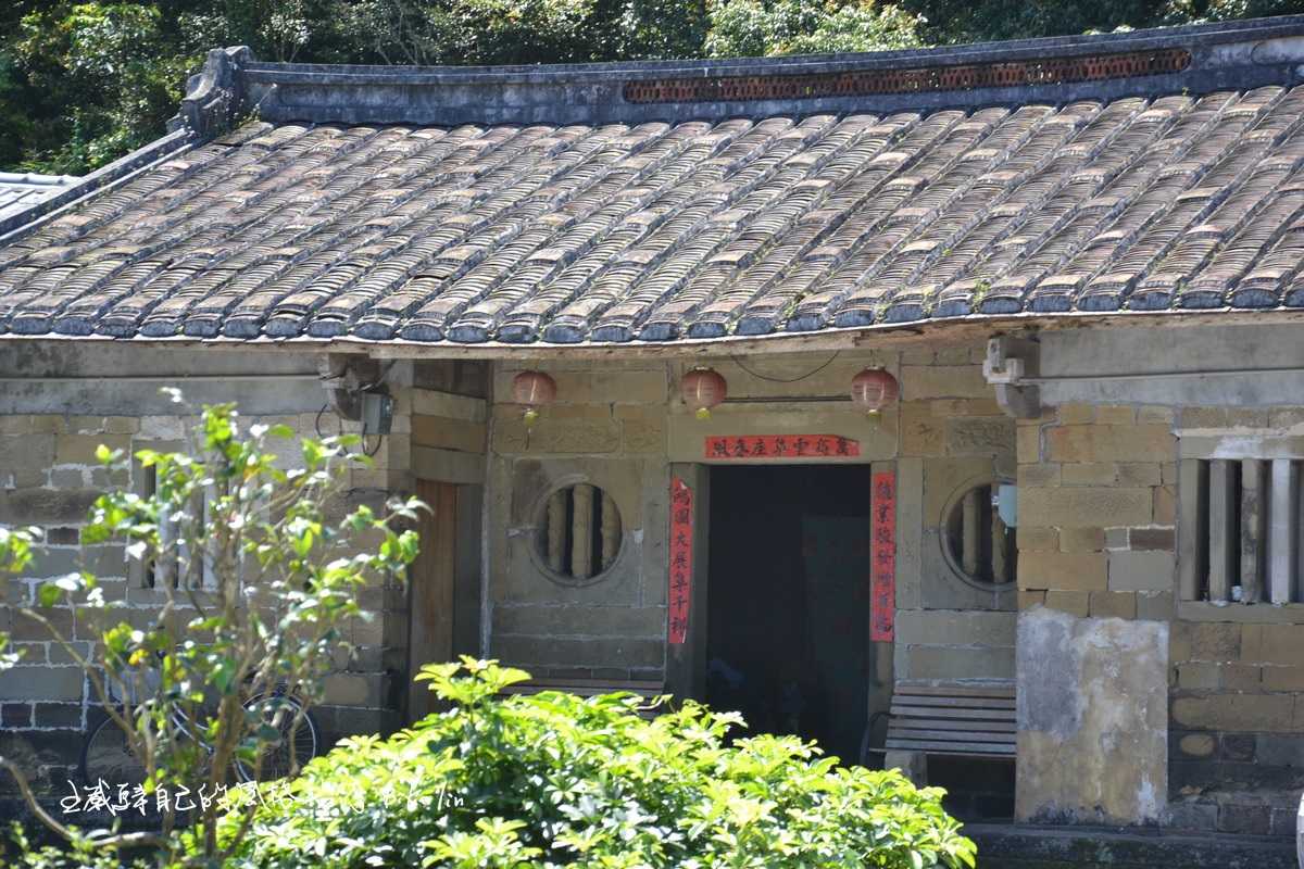 莊貢生古厝