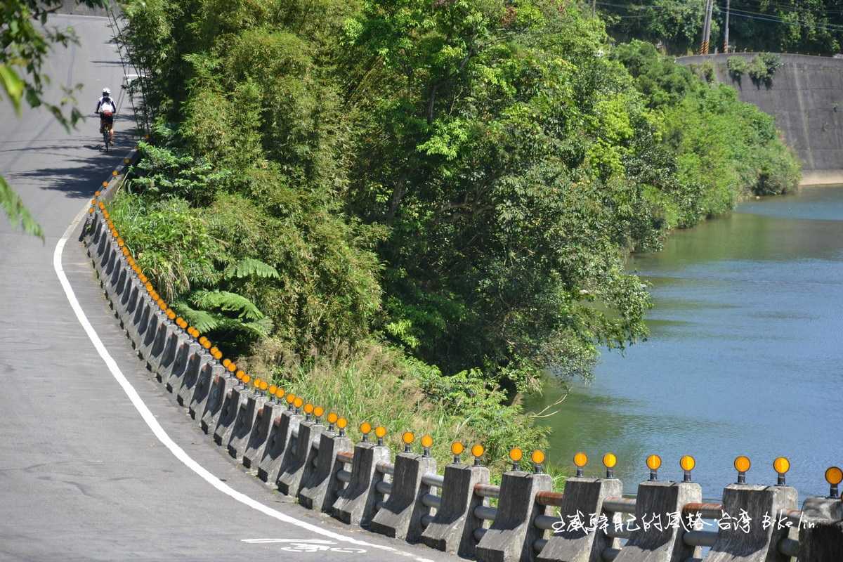 自己找騎車旅途中的樂趣