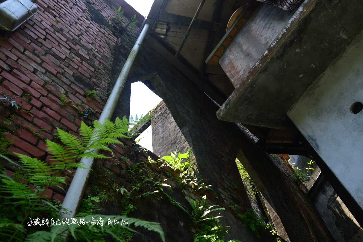 另一個懷舊視角「東和戲院遺址」