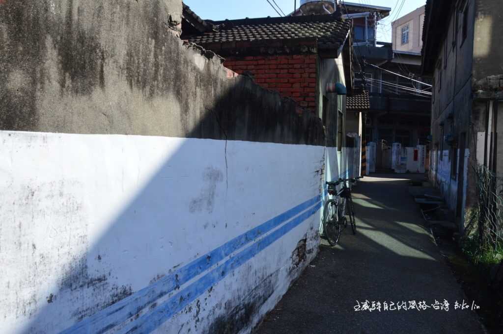 1701年很早形成番社仔九張犁聚落
