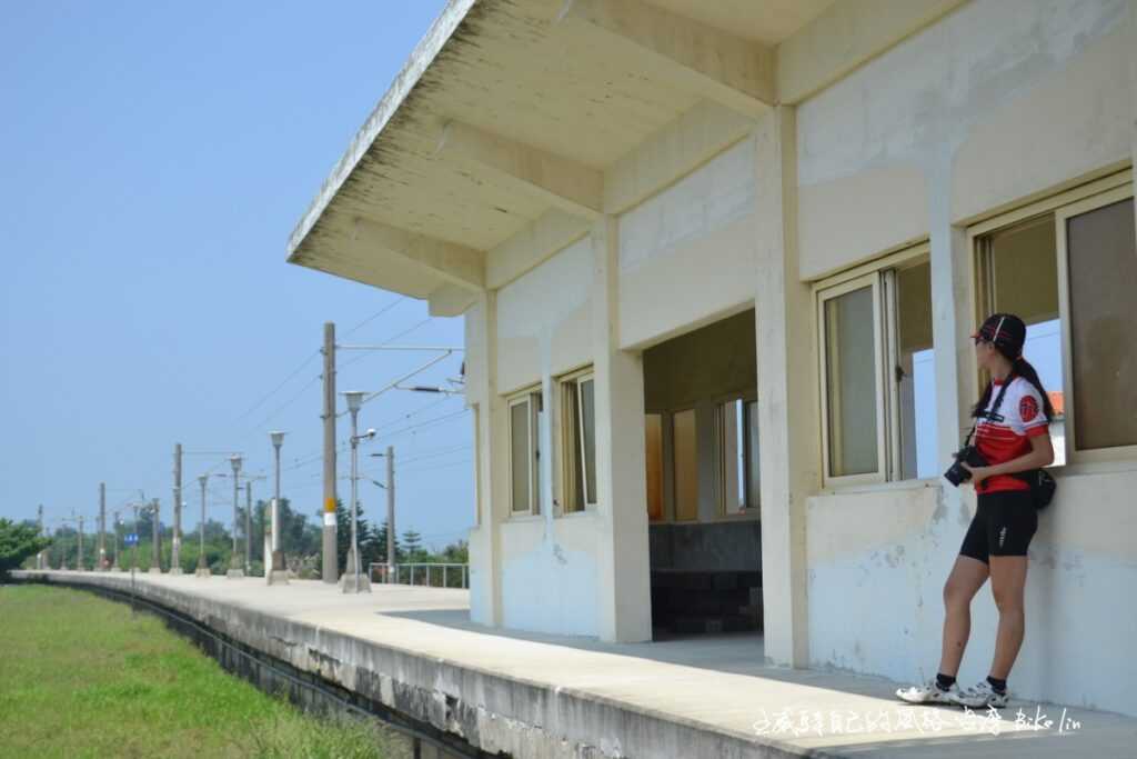 嗅聞1922年「公司寮驛」情境才是火車迷獨鍾本意