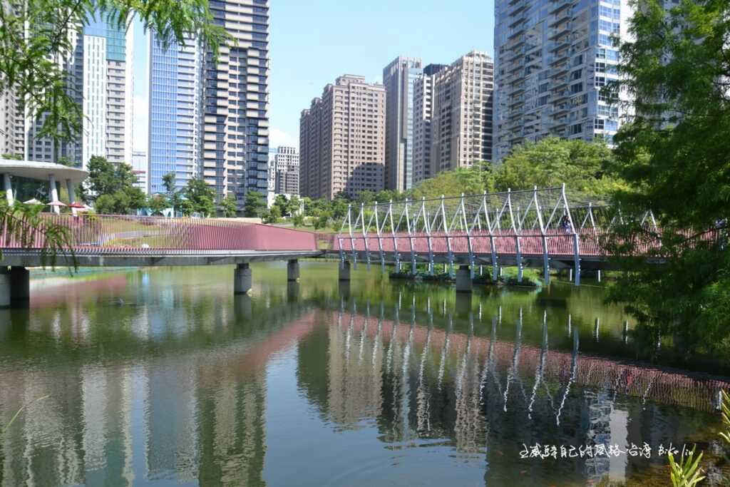 秋紅谷景觀生態公園