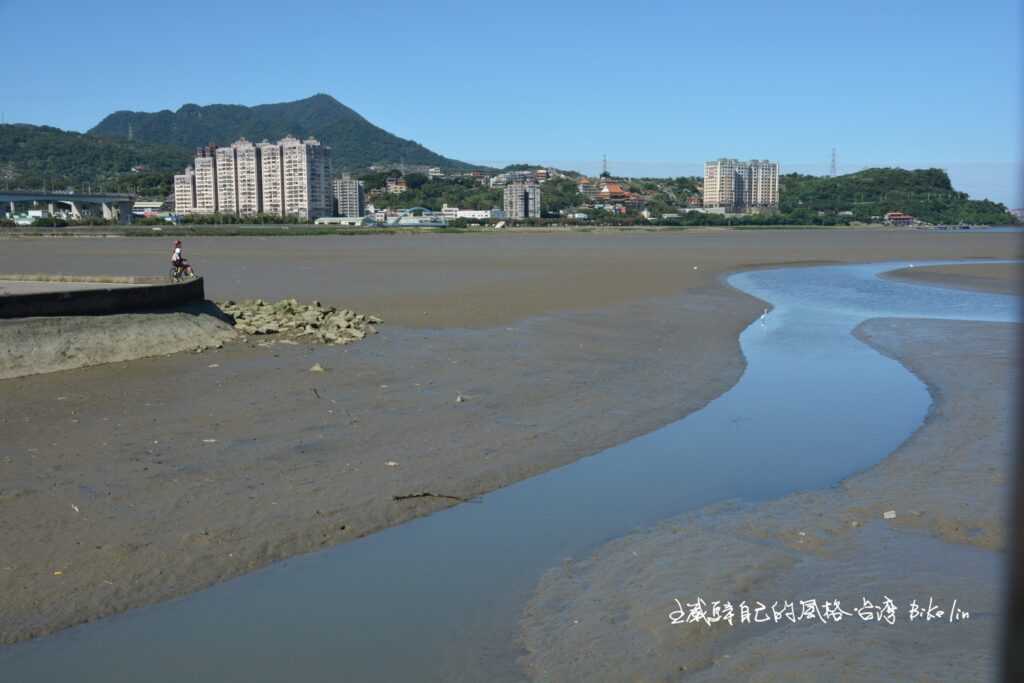 另一個想像古台北湖盆