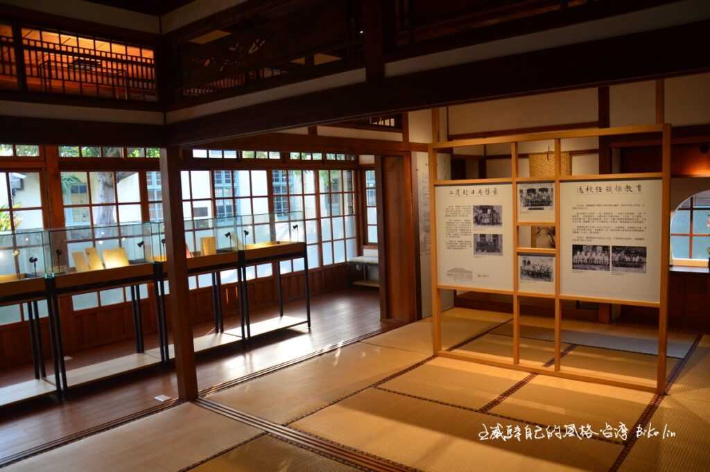 楊肇嘉先生紀念館