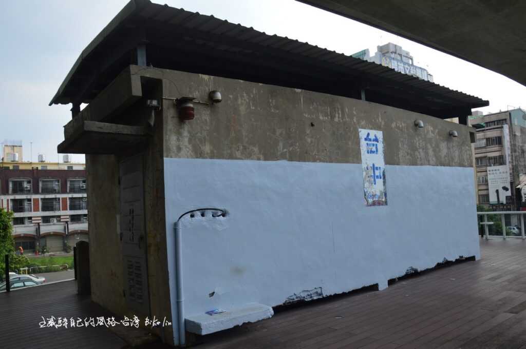 多些保留歷史遺跡來見證,活躍1908通車百年以上鐵道文史遺產