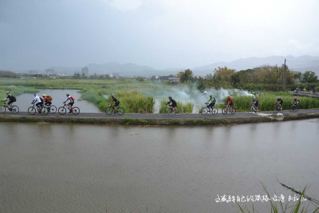 停下來完全感受，不停留攝影眼獨享