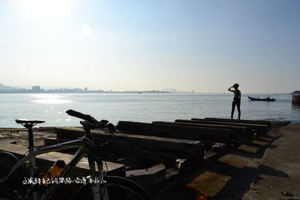 挽不回自然流露淡水本味