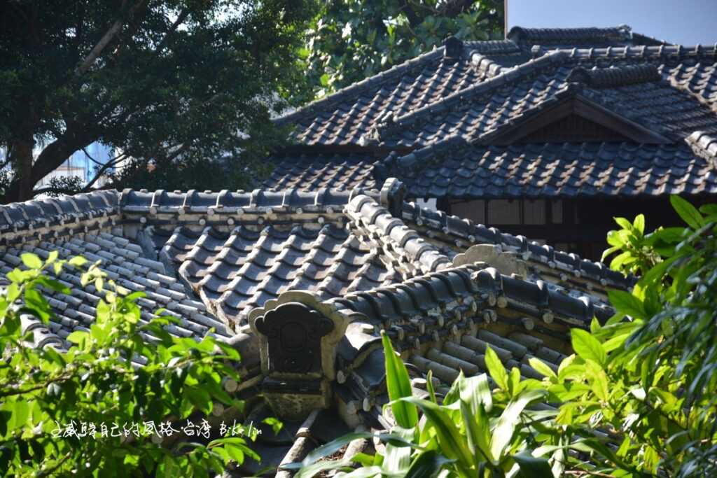 1921年「北投文物館」最高級佳山溫泉旅館