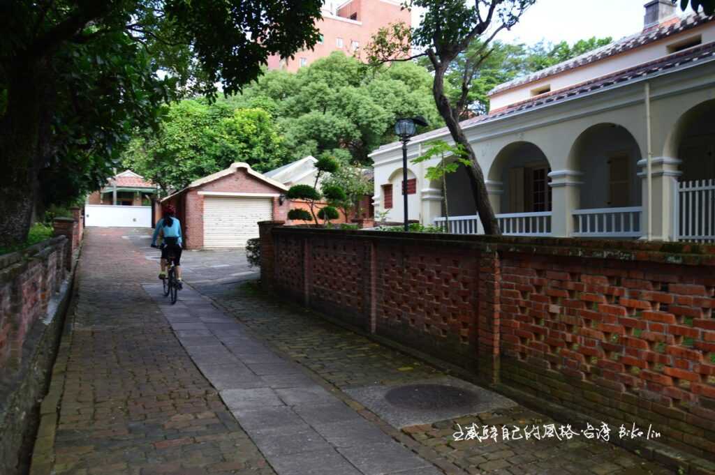 不開放馬偕紀念館