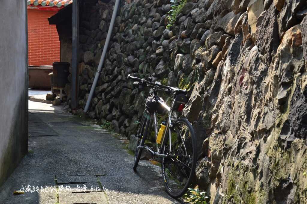 輕鬆推車柳暗花明
