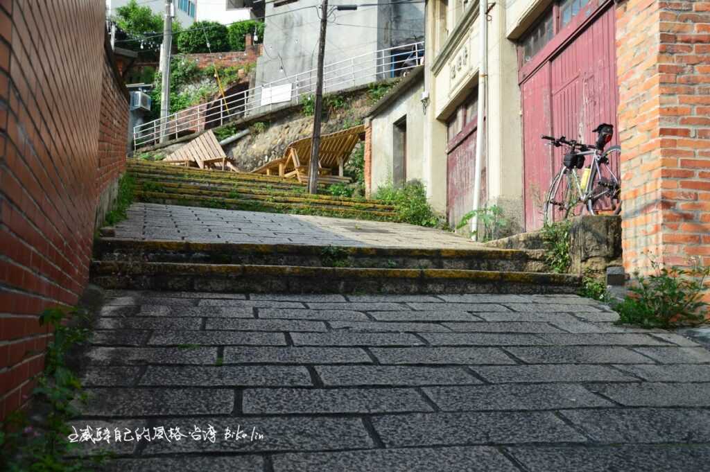保留完整「許順記」商號重建街