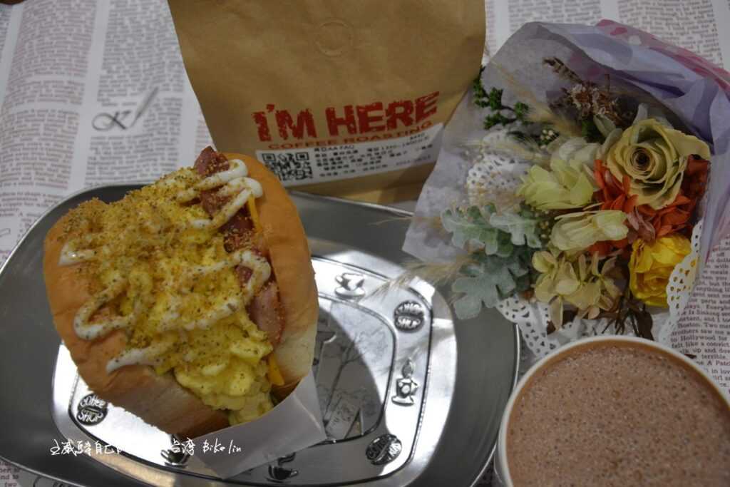 精緻美味輕食