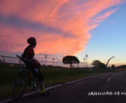 五感騎車旅遊環北北基河岸15 tours旅程表