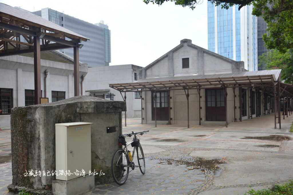 失味的現實世界「瓶蓋工廠台北製造所」