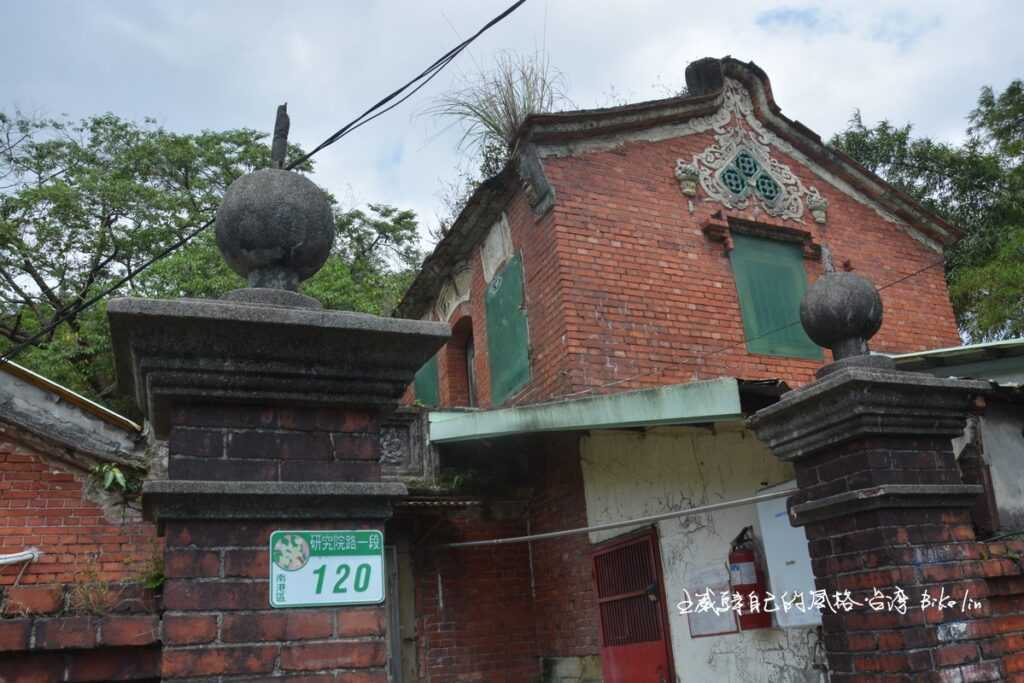 掙扎在「廢墟與古蹟」一線之隔