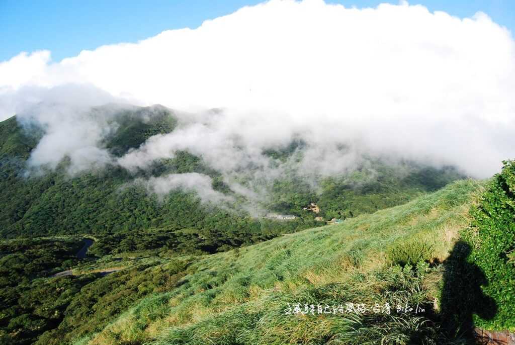 藍綠白在這不需整合,由在他們奔放