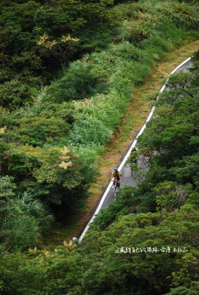 心眼只能抓住一回的基金會志工「貴隆」
