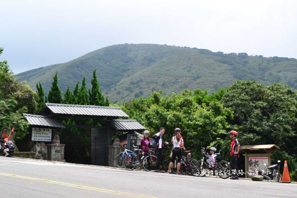 竹篙山下「松園禪林」多年蛻變純泡溫泉為採預約制高級餐廳