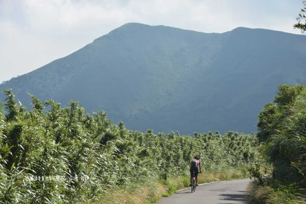 下大屯山最後回眸