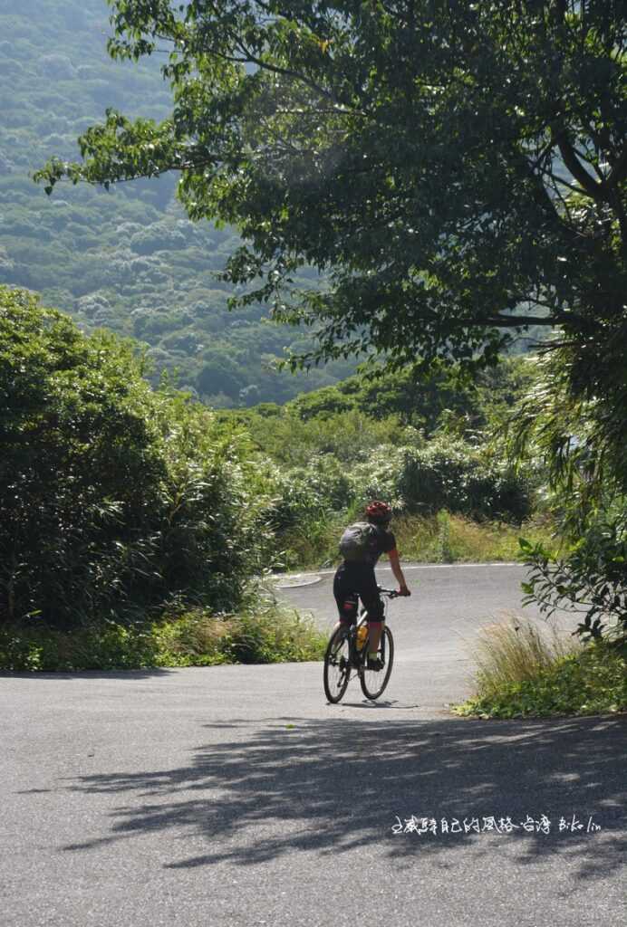 上山容易下山難、上山拼耐力體能、下山全在技巧