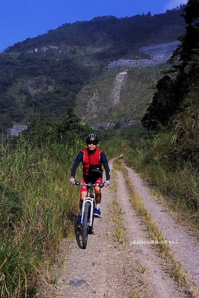 下得來舊投71公路如今安在？