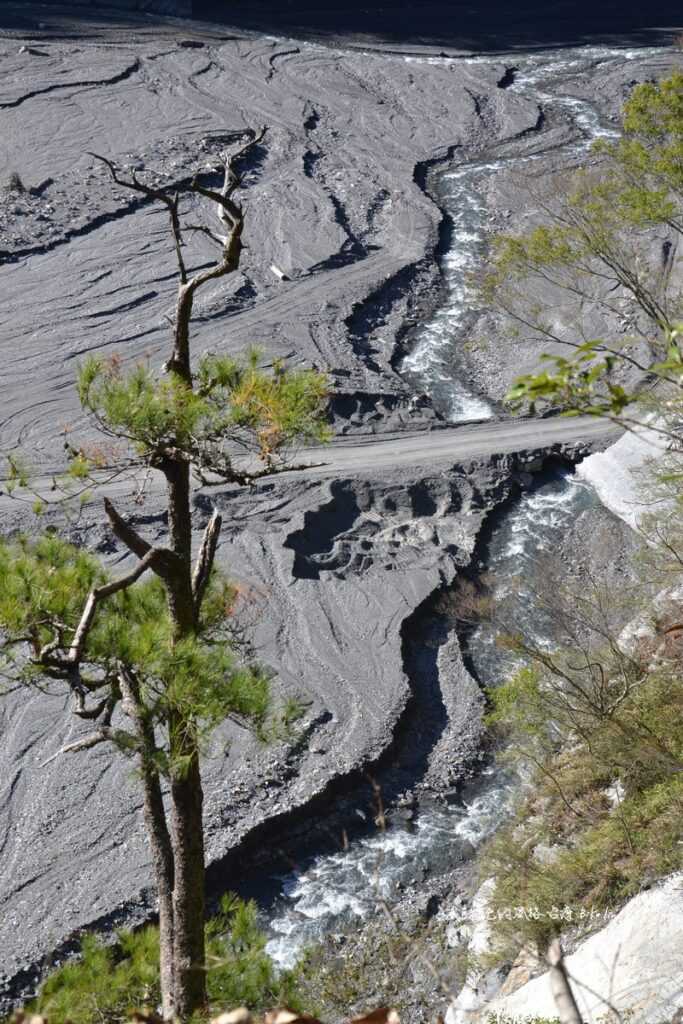 吊足登山車旅人耐住口水神遊想像