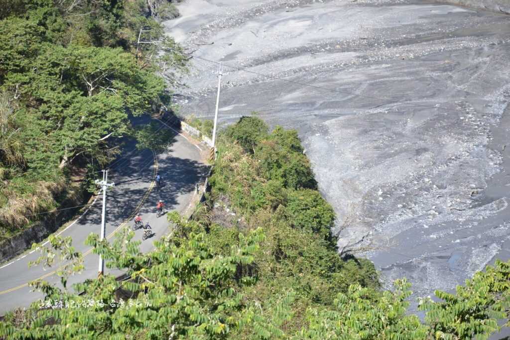 旅途中感染大自然可敬山水