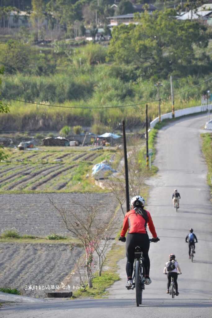 武安路小徑下急陡小短坡