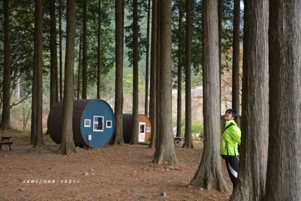 擠在這裡的幸福感