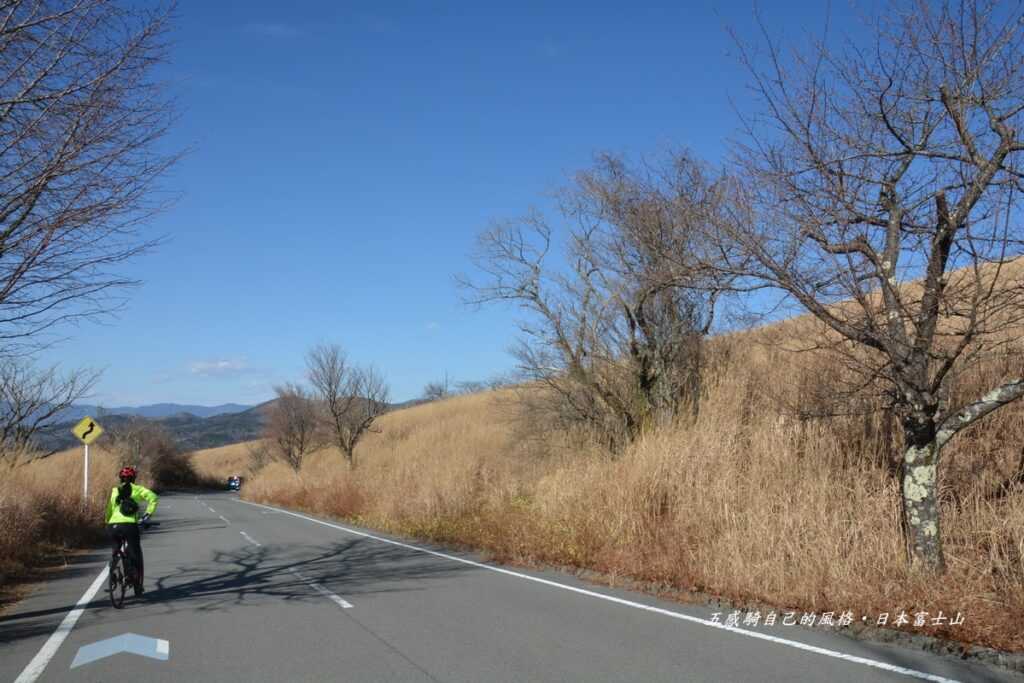 我與茉莉會心抓住對方的日本騎車感覺