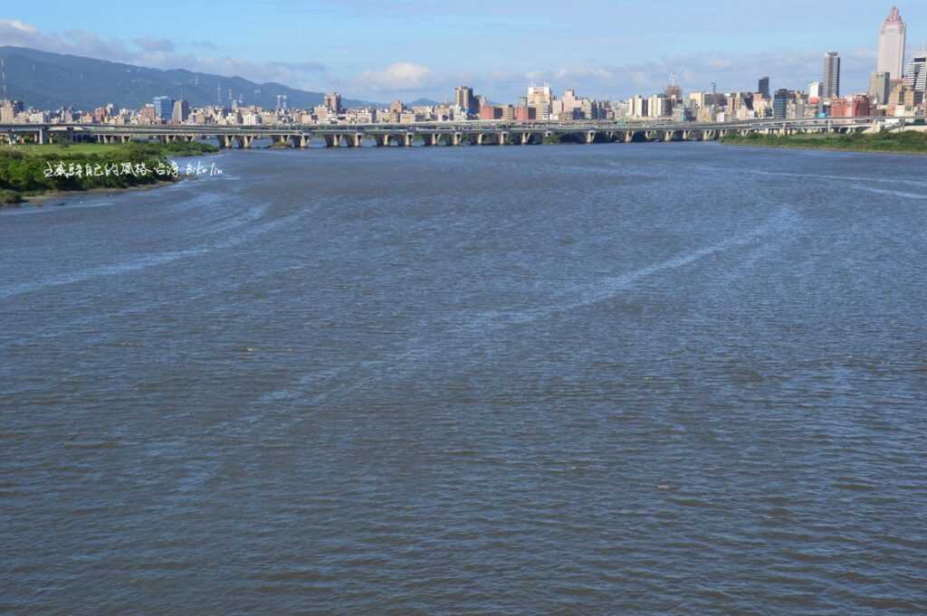 貪婪俯覽抓住大台北上空禁區